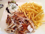 Taverne Kreta food