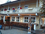 Der Kramerhof outside