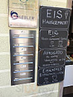 Binis am Viktualienmarkt menu