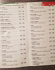 Il Gusto Pizzeria menu