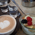 Pano Brot Und Kaffee food