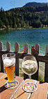 Gasthaus Ferchensee inside