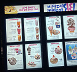 Baskin-robbins food