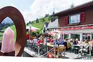 Gasthaus Schwand food