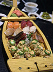 Sushi Axiom-west Fort Worth food