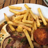 Restaurang Kopparkitteln Inomhus