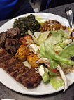 Salang Kabob House food