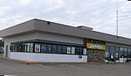 Humpty's Family Restaurants- Kindersley outside