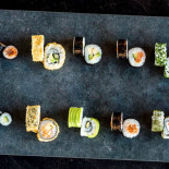 Noble House Sushi Mat