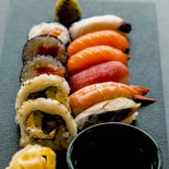 Noble House Sushi Mat