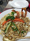 Nickys Thai Kitchen food