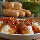 Olive Garden Murfreesboro food