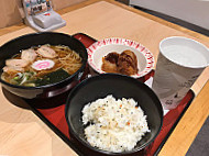 Sukiya food