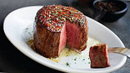 Ruth's Chris Steak House Markham food