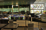 Gelateria Manzini Bistro food