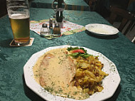 Cafe- Hammerschänke food