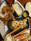 Red Lobster inside