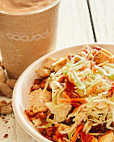 Boloco food