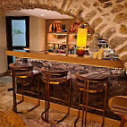 La Cave De Mougins food