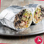 pureburrito food