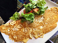 Creperie Le Triskell food