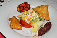 Tandoori Garden  food