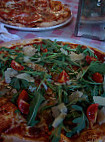 Pizza Pizzuela food