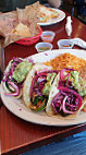 Taco Rico food