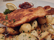 Goriwirt Pension Egerer food