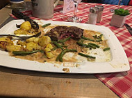 Kammerer Brau food