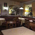 Gasthaus Hofwirt inside