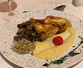 Mediterranes Restaurant Gigolo - Insel Usedom food