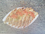 Milano Pizza Kebabhaus food