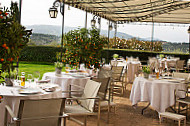 La Bastide Saint Antoine - Jacques Chibois food