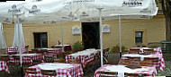 Pizzeria Machiavelli inside