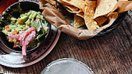 Broken English Taco Pub-Old Town food