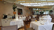 Villa Antica food