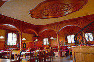 Gasthaus Heyder inside