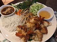 Huong Viet food