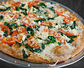 Palio's Pizza Cafe food