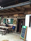 Kötztinger Hütte food