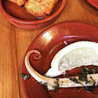 Tapas More food