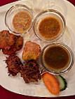 Mamaghar food