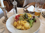 Gasthaus Weißenbeck food