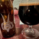 Black Sheep Arms Inomhus