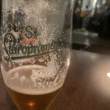 Black Sheep Arms Inomhus