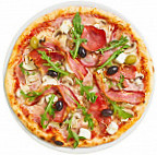 Pizza Kaiser Restaurant food