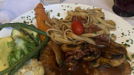 Odyssey Italian Restaurant & Wine Bar food