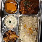 Ganesh food