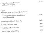 Slaktaren I Lomma Inomhus